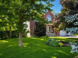 1895 Rue De Salières Carignan, QC J3L 7N1