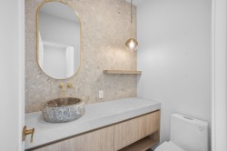 Salle d'eau - 