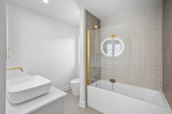 Salle de bains - 