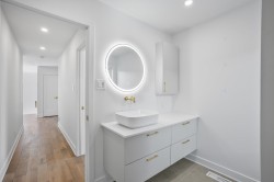 Salle de bains - 