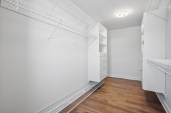 Penderie (Walk-in) - 