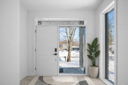 Hall d'entrée/Vestibule - 