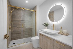 Salle de bains - 