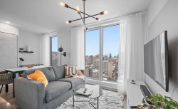 2505-2300 Rue Tupper Montréal (Ville-Marie), QC H3H 0B9