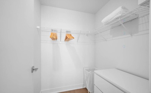 Other - 2505-2300 Rue Tupper, Montréal (Ville-Marie), QC - Indoor With Storage