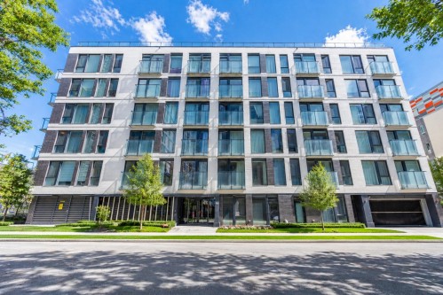 207-385 Rue St-Martin  Montréal (Le Sud-Ouest), QC H3J 0C6