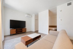 Living Room - 