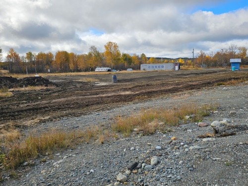 Terre/Terrain - 10012 Rg Du Rapide-Sept, Rouyn-Noranda, QC - Outdoor With View