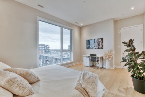 Master Bedroom - 1501-1900 Rue Émile-Martineau, Laval (Laval-Des-Rapides), QC - Indoor