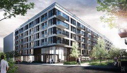 305-385 Rue St-Martin Montréal (Le Sud-Ouest), QC H3J 0C6