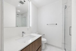 Bathroom - 