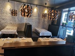 1222 Rue Bishop Montréal (Ville-Marie), QC H3G 2E3