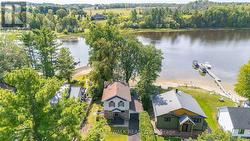 1278 BAYVIEW DRIVE  Ottawa, ON K0A 3M0