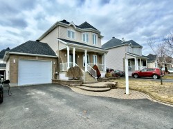 1387 Rue Rabelais  Repentigny (Repentigny), QC J5Y 4E8