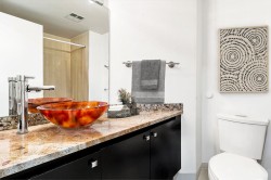 Salle de bains - 
