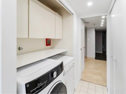 Salle de lavage - 