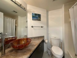 Salle de bains - 