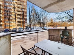 Terrasse - 