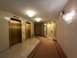 Ascenseur - 