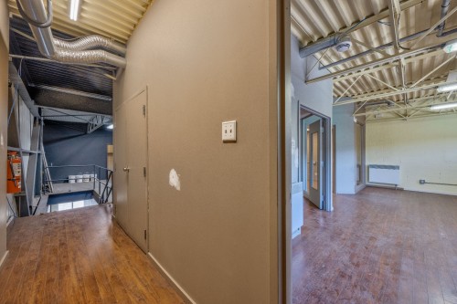 Mezzanine - 106-40 Rue Omer-Deserres, Blainville, QC - Indoor Photo Showing Other Room