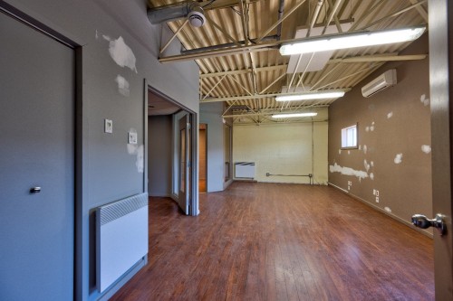 Mezzanine - 106-40 Rue Omer-Deserres, Blainville, QC - Indoor Photo Showing Other Room