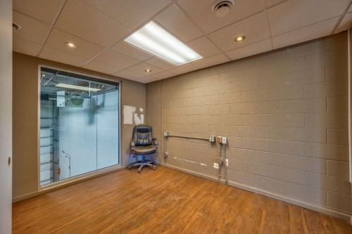Mezzanine - 106-40 Rue Omer-Deserres, Blainville, QC - Indoor Photo Showing Other Room