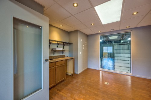 Mezzanine - 106-40 Rue Omer-Deserres, Blainville, QC - Indoor Photo Showing Other Room
