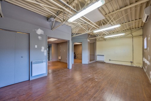 Mezzanine - 106-40 Rue Omer-Deserres, Blainville, QC - Indoor