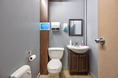 Salle d'eau - 106-40 Rue Omer-Deserres, Blainville, QC - Indoor Photo Showing Bathroom