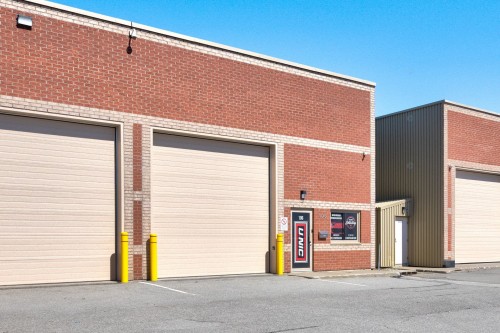 Façade - 106-40 Rue Omer-Deserres, Blainville, QC - Outdoor With Exterior