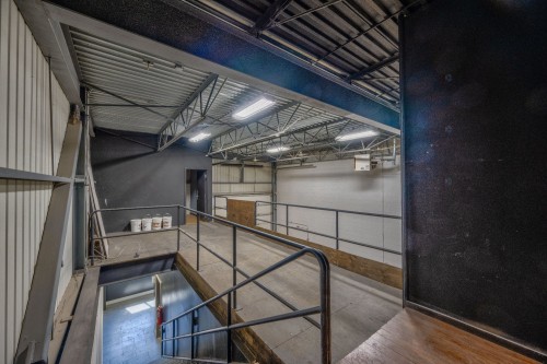 Mezzanine - 106-40 Rue Omer-Deserres, Blainville, QC - Indoor
