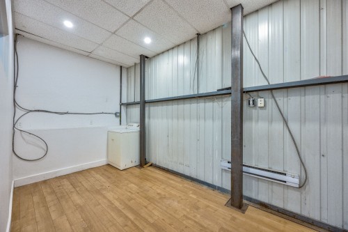 Mezzanine - 106-40 Rue Omer-Deserres, Blainville, QC - Indoor
