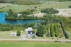 1761 Ch. St-Pierre S. Sainte-Thècle, QC G0X 3G0