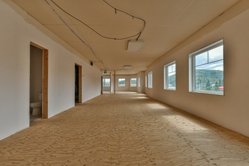 Intérieur - B-237  - B Rue De St-Jovite, Mont-Tremblant, QC - Indoor Photo Showing Other Room