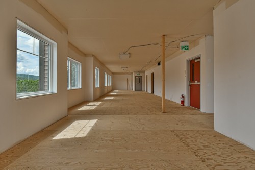 Intérieur - B-237  - B Rue De St-Jovite, Mont-Tremblant, QC - Indoor Photo Showing Other Room