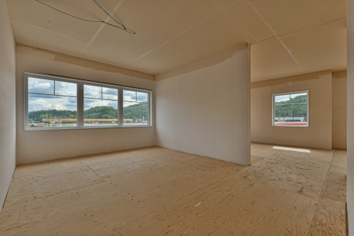 Intérieur - B-237  - B Rue De St-Jovite, Mont-Tremblant, QC - Indoor Photo Showing Other Room