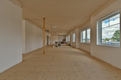 Intérieur - B-237  - B Rue De St-Jovite, Mont-Tremblant, QC - Indoor Photo Showing Other Room