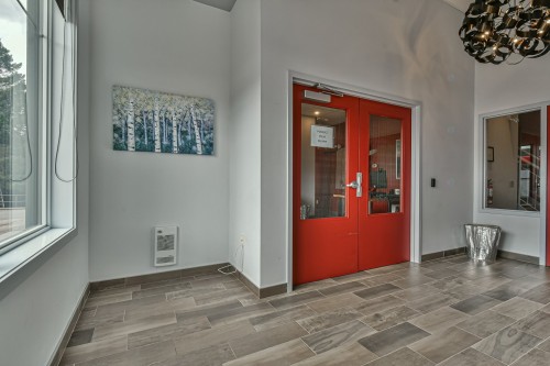 Intérieur - B-237  - B Rue De St-Jovite, Mont-Tremblant, QC - Indoor Photo Showing Other Room