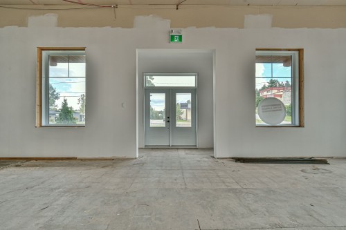 Intérieur - B-237  - B Rue De St-Jovite, Mont-Tremblant, QC - Indoor Photo Showing Other Room