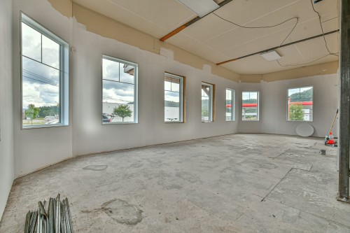 Intérieur - B-237  - B Rue De St-Jovite, Mont-Tremblant, QC - Indoor Photo Showing Other Room