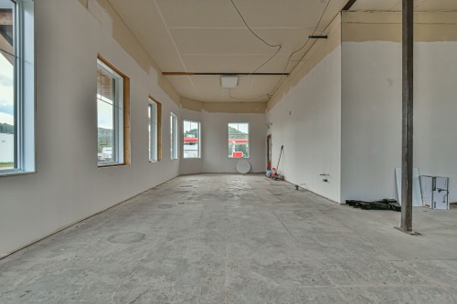 Intérieur - B-237  - B Rue De St-Jovite, Mont-Tremblant, QC - Indoor Photo Showing Other Room