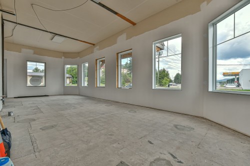Intérieur - B-237  - B Rue De St-Jovite, Mont-Tremblant, QC - Indoor Photo Showing Other Room