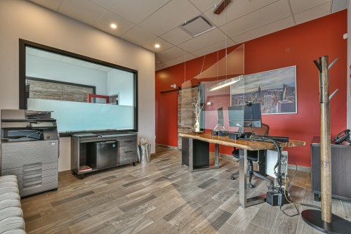 Intérieur - A-237 Rue De St-Jovite, Mont-Tremblant, QC - Indoor