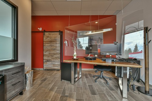 Intérieur - A-237 Rue De St-Jovite, Mont-Tremblant, QC - Indoor Photo Showing Other Room