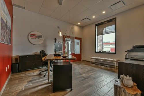 Intérieur - A-237 Rue De St-Jovite, Mont-Tremblant, QC - Indoor Photo Showing Other Room