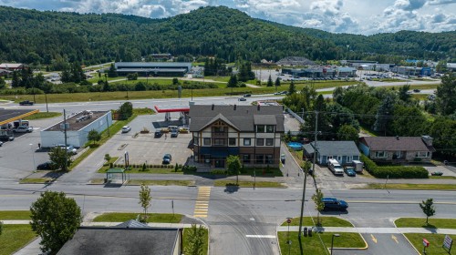Vue - A-237 Rue De St-Jovite, Mont-Tremblant, QC - Outdoor With View