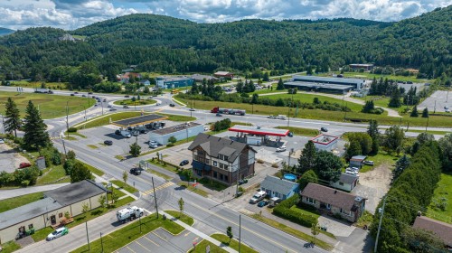 Vue - A-237 Rue De St-Jovite, Mont-Tremblant, QC - Outdoor With View