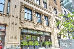 5-1070 Rue De Bleury Montréal (Ville-Marie), QC H2Z 1N3