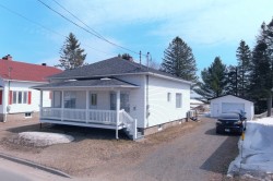 3100 Rue Laflèche Saint-Paulin, QC J0K 3G0