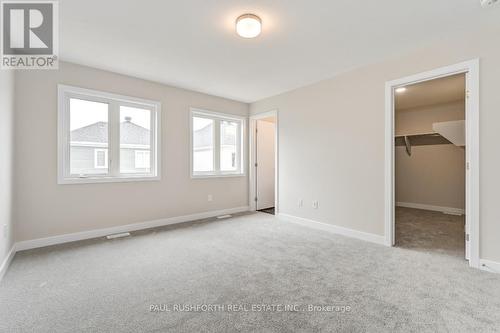 Primary Bedroom - 623 Terrier Circle, Ottawa, ON - Indoor Photo Showing Other Room